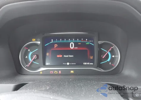 2020 Honda Pilot Awd Ex z USA, uszkodzony, nr VIN 5FNYF6H32LB034613